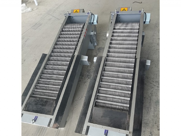機(jī)械格柵
